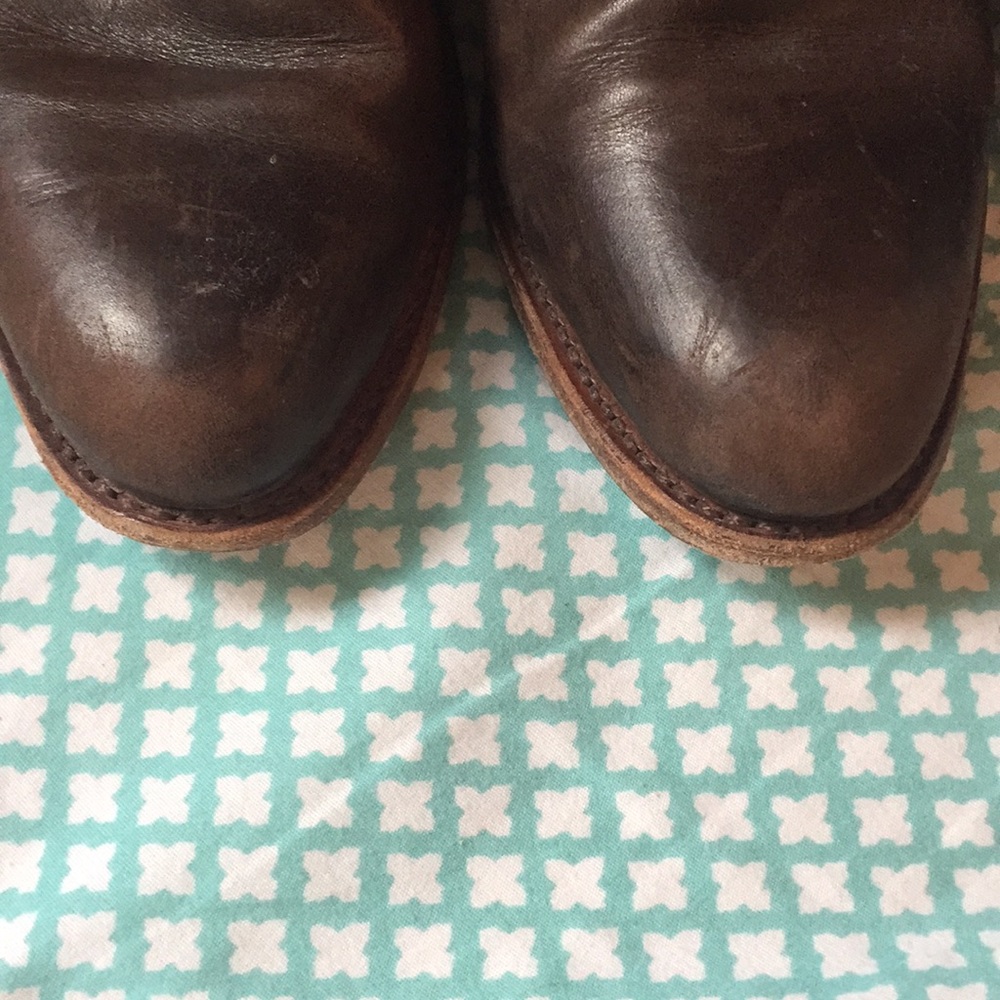 Frye boots - Picture 7 of 8